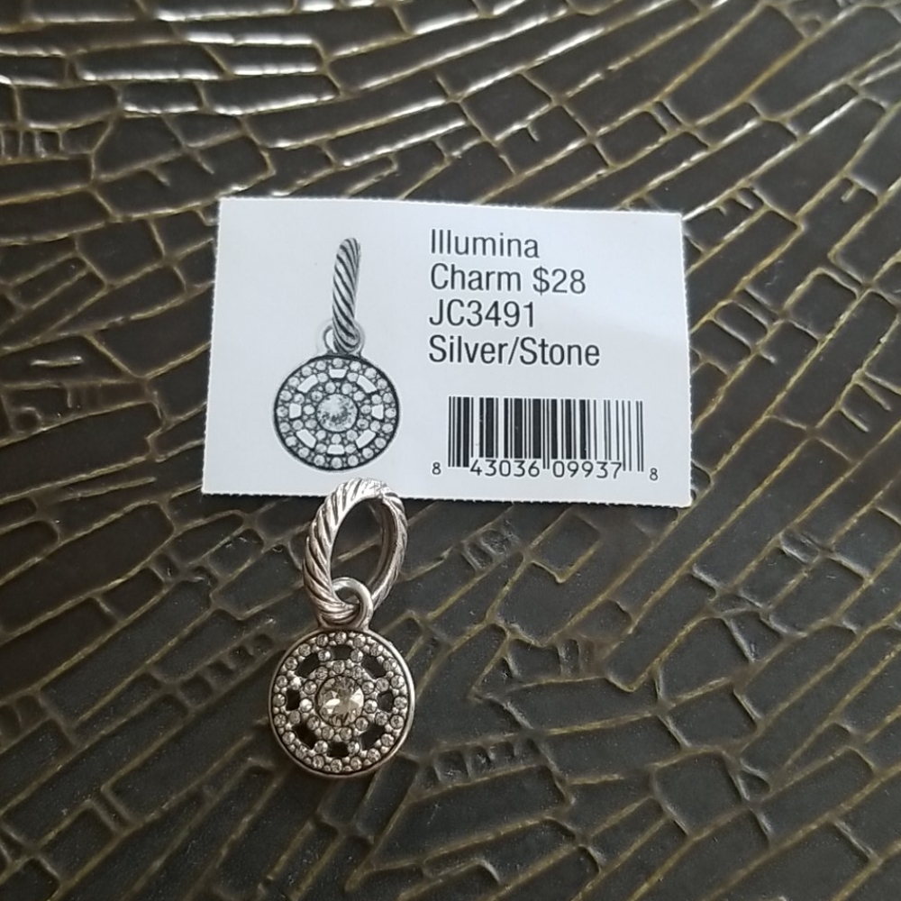 Brighton Collectible Charm